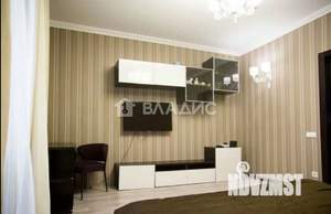 1-к квартира, вторичка, 44м2, 2/10 этаж
