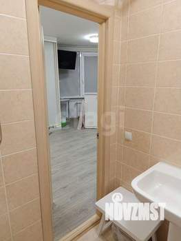 1-к квартира, вторичка, 42м2, 2/13 этаж