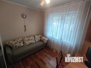 3-к квартира, вторичка, 61м2, 1/9 этаж