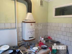 2-к квартира, вторичка, 44м2, 2/5 этаж