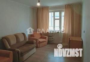 1-к квартира, вторичка, 34м2, 4/10 этаж