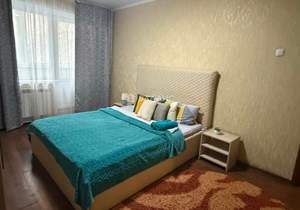 1-к квартира, вторичка, 34м2, 1/10 этаж