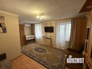 1-к квартира, вторичка, 34м2, 5/9 этаж