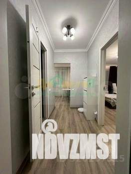 1-к квартира, вторичка, 35м2, 8/10 этаж