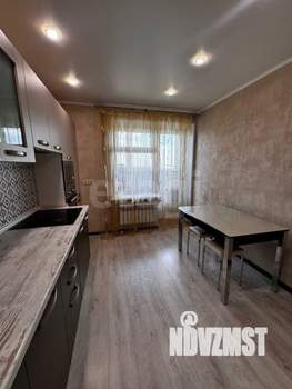 3-к квартира, вторичка, 70м2, 17/17 этаж