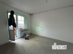 4-к квартира, вторичка, 72м2, 3/9 этаж