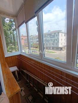 3-к квартира, вторичка, 51м2, 2/5 этаж