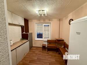 1-к квартира, вторичка, 35м2, 1/10 этаж