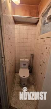 2-к квартира, вторичка, 46м2, 4/5 этаж