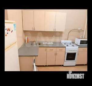 1-к квартира, вторичка, 32м2, 6/9 этаж