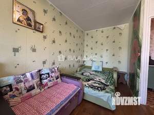 1-к квартира, вторичка, 30м2, 5/5 этаж