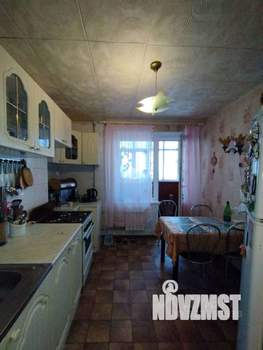 4-к квартира, вторичка, 87м2, 10/17 этаж