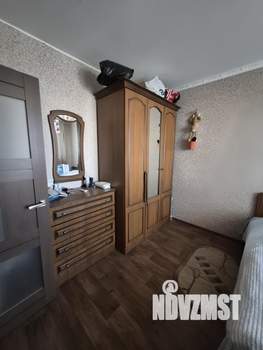 2-к квартира, вторичка, 55м2, 7/10 этаж
