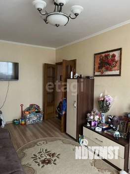 2-к квартира, вторичка, 46м2, 7/9 этаж