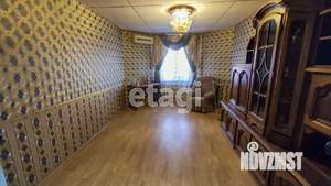 3-к квартира, вторичка, 68м2, 2/14 этаж