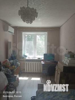 3-к квартира, вторичка, 58м2, 3/5 этаж