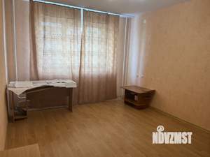1-к квартира, вторичка, 40м2, 4/9 этаж