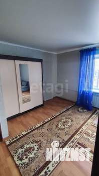 1-к квартира, вторичка, 32м2, 4/4 этаж