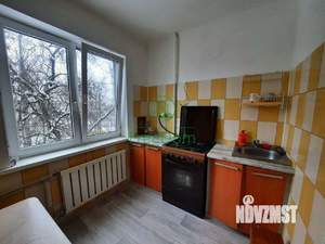 2-к квартира, вторичка, 45м2, 2/9 этаж