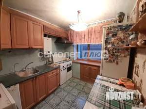 3-к квартира, вторичка, 58м2, 4/5 этаж