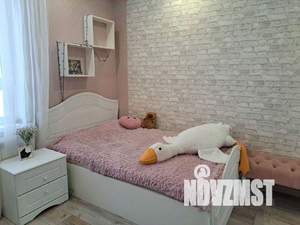 2-к квартира, вторичка, 53м2, 11/18 этаж