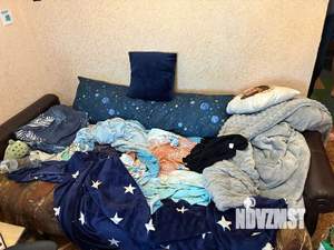 3-к квартира, вторичка, 59м2, 8/9 этаж