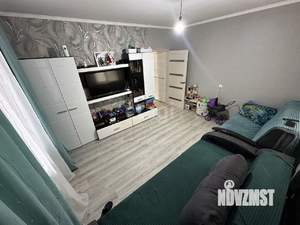 1-к квартира, вторичка, 34м2, 3/3 этаж