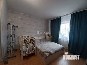 1-к квартира, вторичка, 42м2, 3/10 этаж