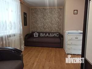1-к квартира, вторичка, 31м2, 4/5 этаж