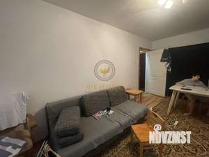 1-к квартира, вторичка, 30м2, 1/5 этаж