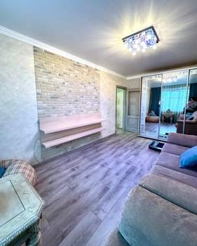 3-к квартира, вторичка, 64м2, 10/10 этаж