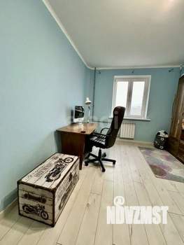 3-к квартира, вторичка, 70м2, 7/9 этаж