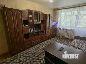 1-к квартира, вторичка, 29м2, 3/5 этаж