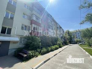 3-к квартира, вторичка, 55м2, 5/5 этаж