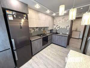 3-к квартира, вторичка, 80м2, 5/5 этаж