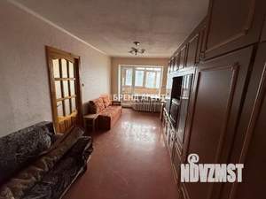 1-к квартира, вторичка, 30м2, 4/5 этаж