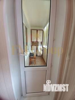 1-к квартира, вторичка, 39м2, 4/9 этаж