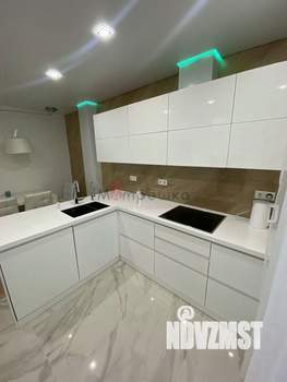 3-к квартира, вторичка, 83м2, 7/16 этаж