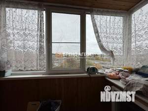 3-к квартира, вторичка, 64м2, 4/8 этаж