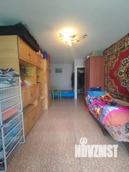 1-к квартира, вторичка, 37м2, 3/5 этаж