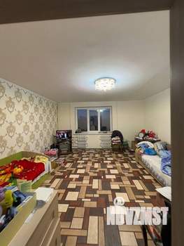 3-к квартира, вторичка, 99м2, 9/16 этаж