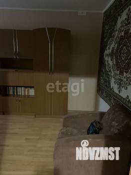 1-к квартира, вторичка, 39м2, 3/10 этаж