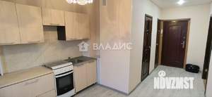 1-к квартира, вторичка, 35м2, 5/9 этаж