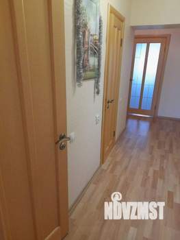 2-к квартира, вторичка, 73м2, 6/9 этаж