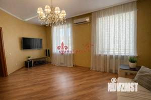 3-к квартира, вторичка, 105м2, 5/6 этаж