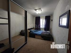 3-к квартира, вторичка, 68м2, 4/9 этаж