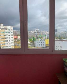 2-к квартира, вторичка, 51м2, 10/10 этаж
