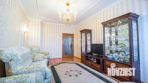 3-к квартира, вторичка, 88м2, 9/10 этаж