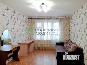 1-к квартира, вторичка, 34м2, 1/10 этаж