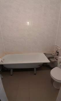 1-к квартира, вторичка, 37м2, 6/6 этаж